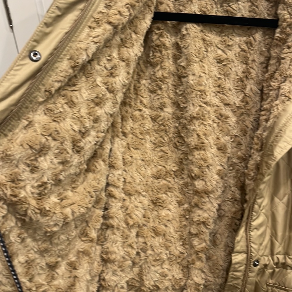 New with tag Columbia copper crest novelty Jacket - Picture 9 of 10
